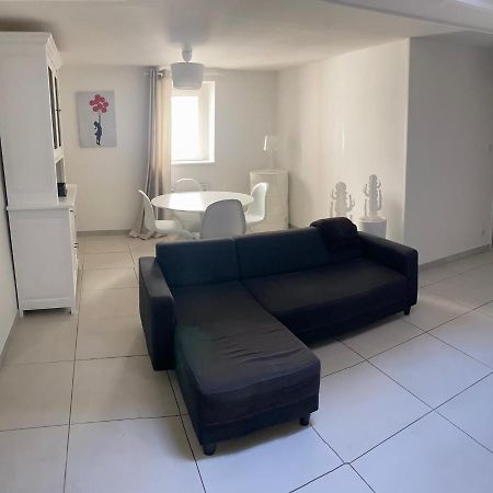 Msm Locations Apartment Luxeuil-les-Bains Exterior photo
