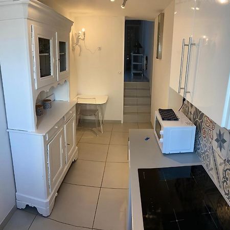 Msm Locations Apartment Luxeuil-les-Bains Exterior photo