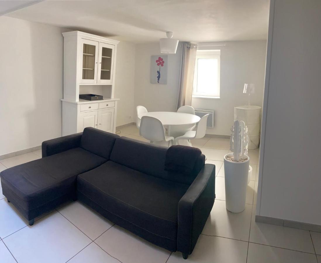 Msm Locations Apartment Luxeuil-les-Bains Exterior photo