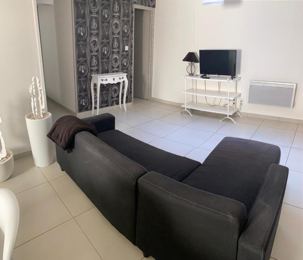 Msm Locations Apartment Luxeuil-les-Bains Exterior photo