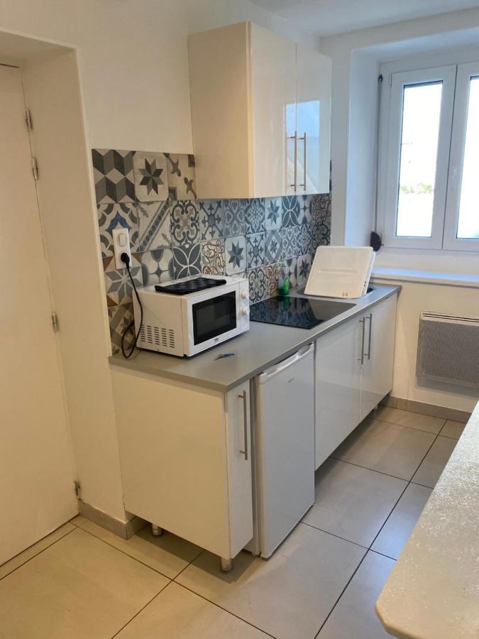 Msm Locations Apartment Luxeuil-les-Bains Exterior photo